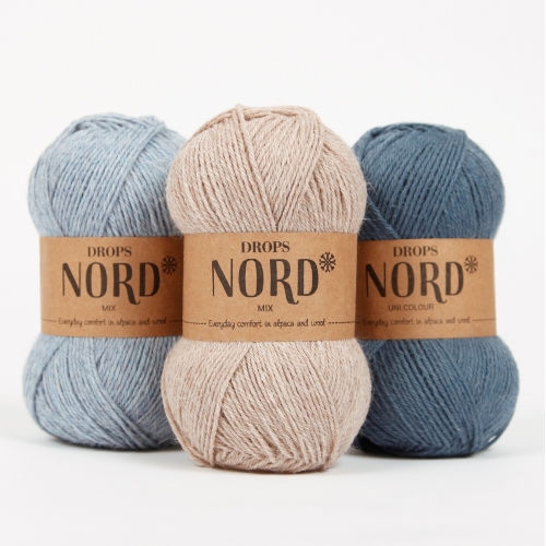 Nord Mix